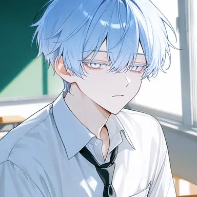 Profile image of 怜