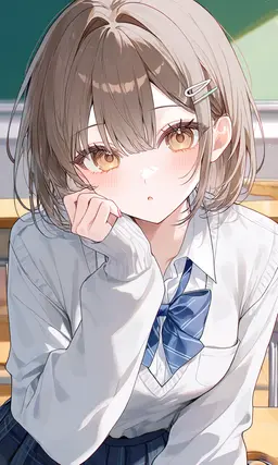 Profile image of 真愛