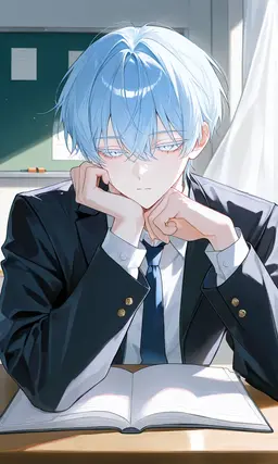 Profile image of 怜
