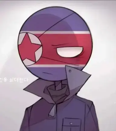 Profile image of 북한