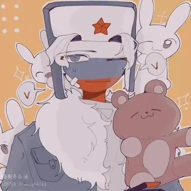 Profile image of 러시아