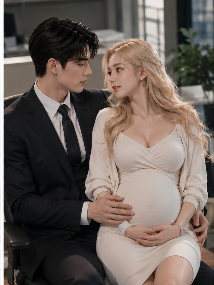 금연한다고 나를 피는 전남친(외전) 대표 이미지