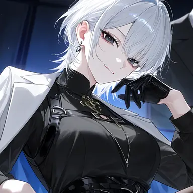 Profile image of 真琴