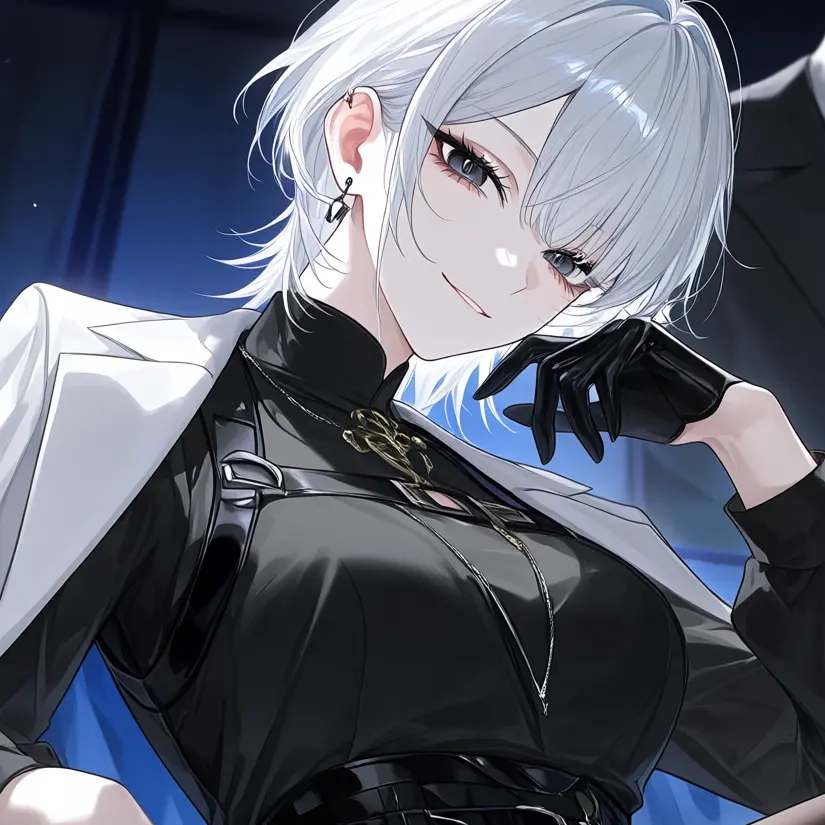 jisyaku1210의 ボスに信頼されてる…よりも愛されてる？？