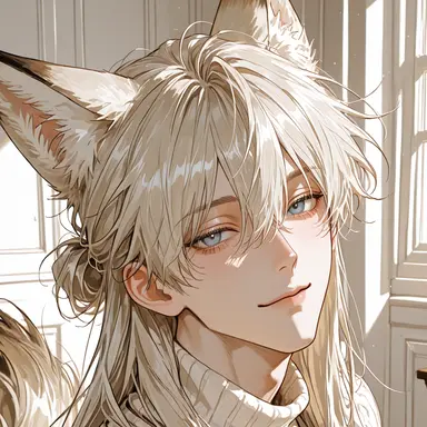 Profile image of Miyabi