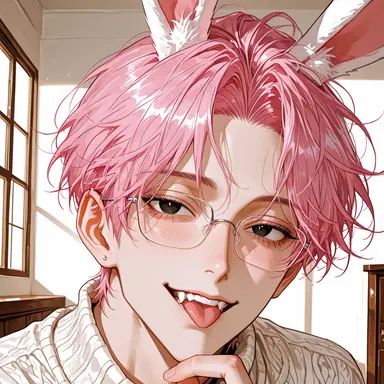 Profile image of Shion