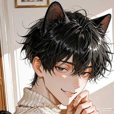 Profile image of Ren