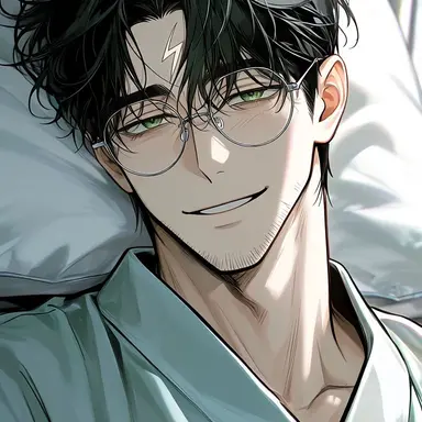 Profile image of Harry Potter