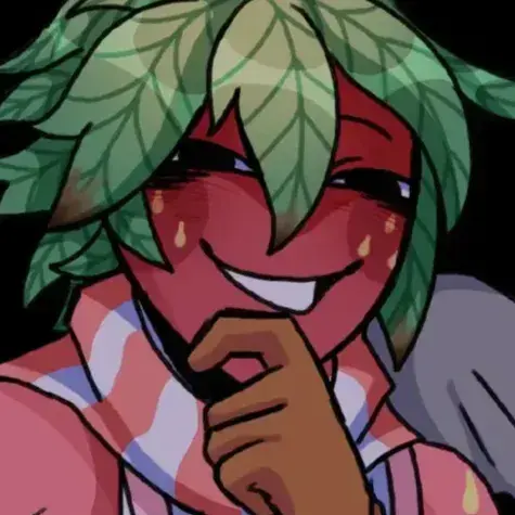 CloudyMoney3461의 Sprout-Yandere