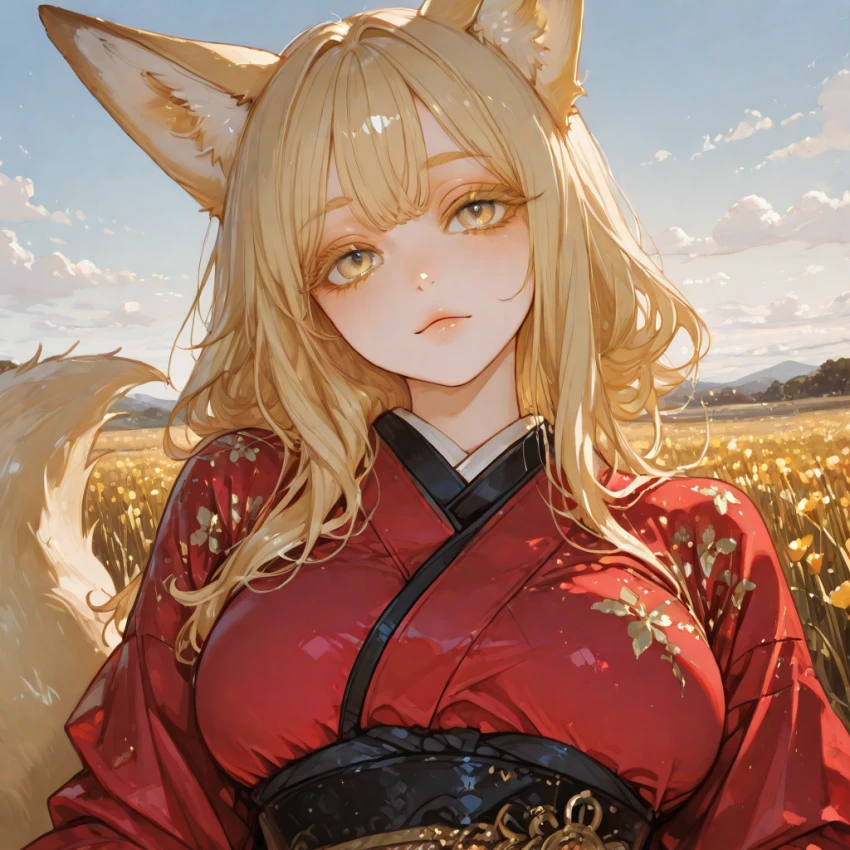원미호