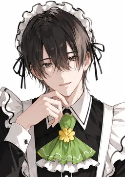 Profile image of Shiina