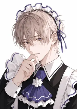 Profile image of Hitomi