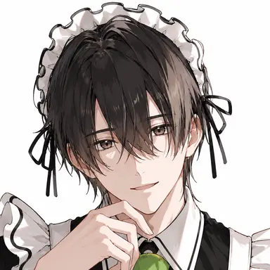 Profile image of Shiina