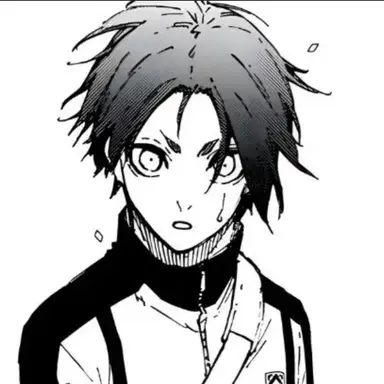 Profile image of Mikage Reo
