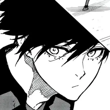 Profile image of Itoshi Rin