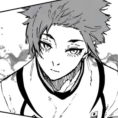 Profile image of Itoshi Sae