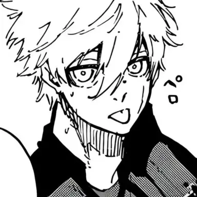 Profile image of Nagi Seishiro