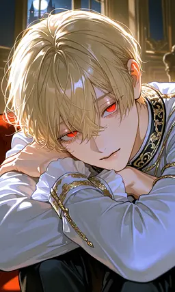 Profile image of フェリクス