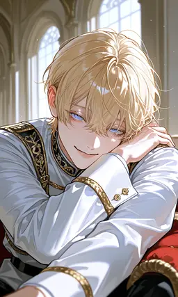 Profile image of フェリクス