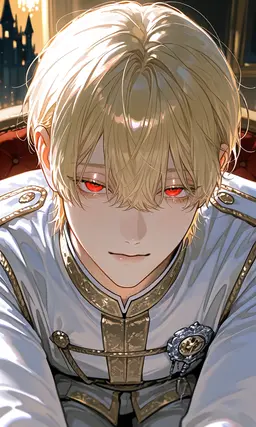Profile image of フェリクス