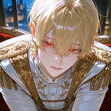 Profile image of フェリクス