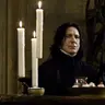 Profile image of Snape
