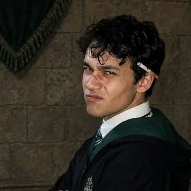 Profile image of Mattheo