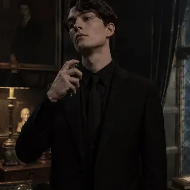 Profile image of Tom