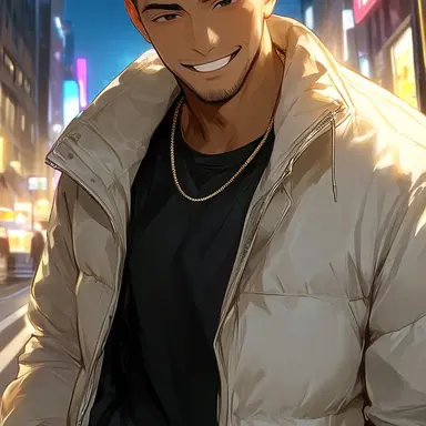 Profile image of Tavion