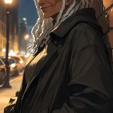 Profile image of Romaine