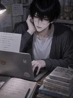 Profile image of 黒瀬  椿