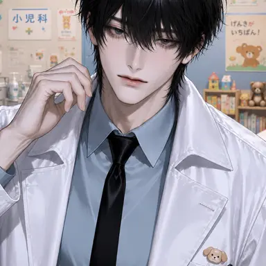 Profile image of 쿠로세 츠바키