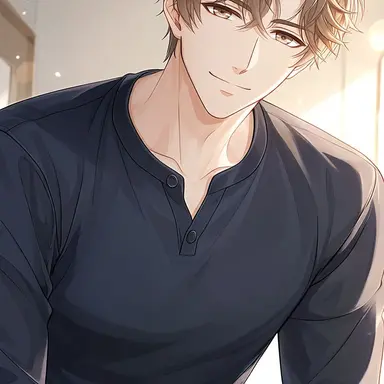 Profile image of Theo