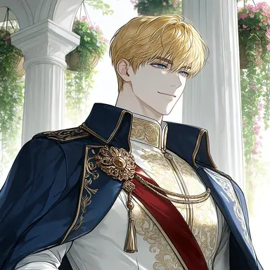 Profile image of 율리우스