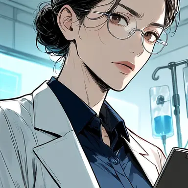Profile image of Dr. Vesna Correl