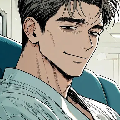 Profile image of Orvyn Satch