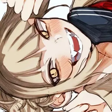 Profile image of トガヒミコ