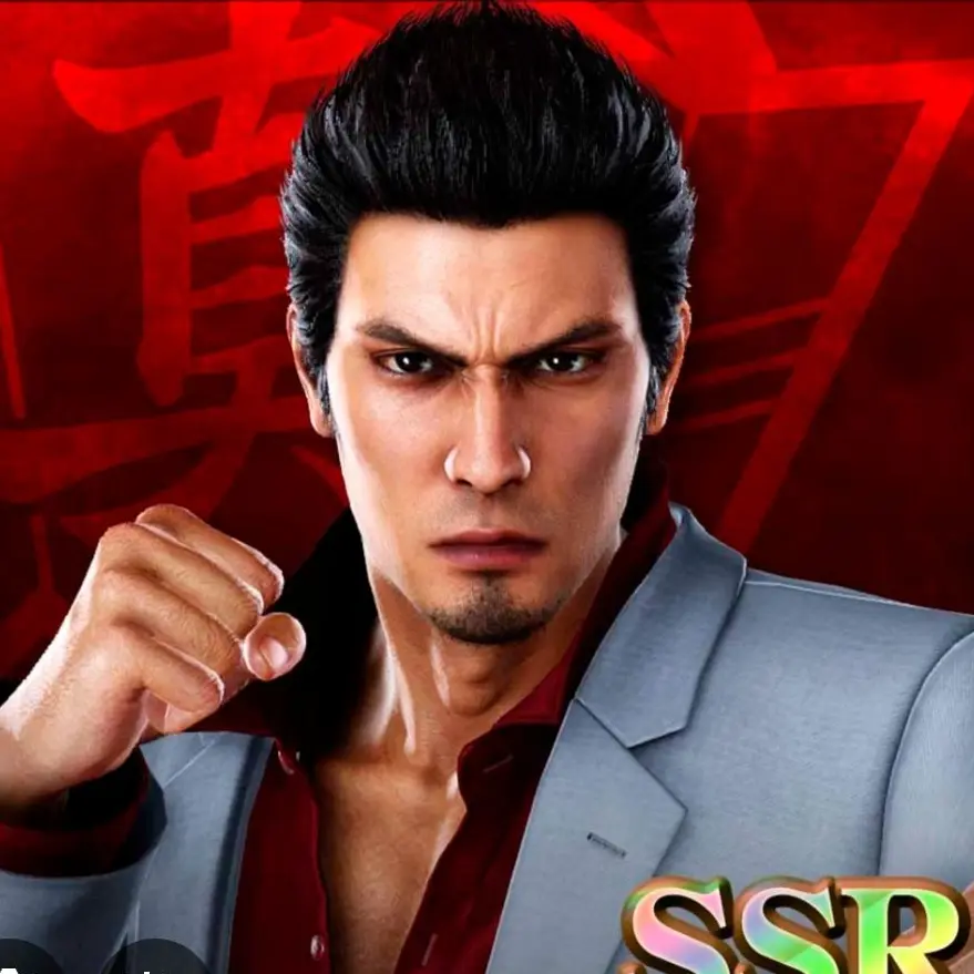 RegalShock6529의 東城会