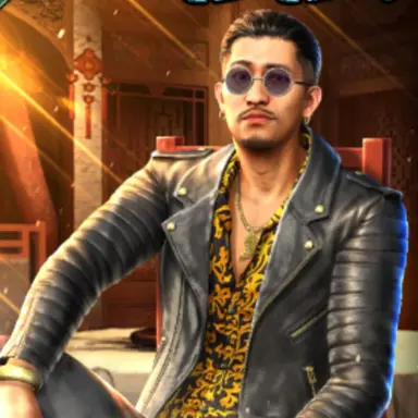 Profile image of 天佑