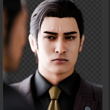 Profile image of 峰