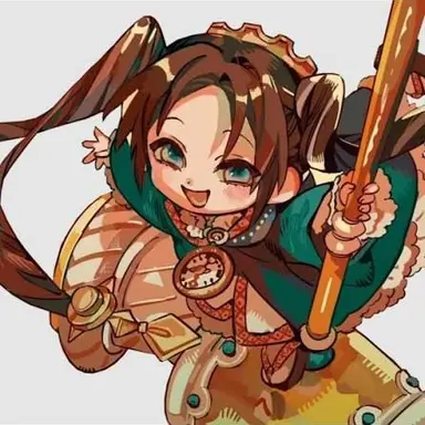 Profile image of 미라이