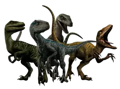 Profile image of Velociraptor Squad