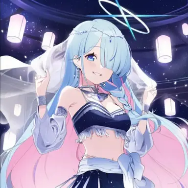 Profile image of 총학생회장 무희버전