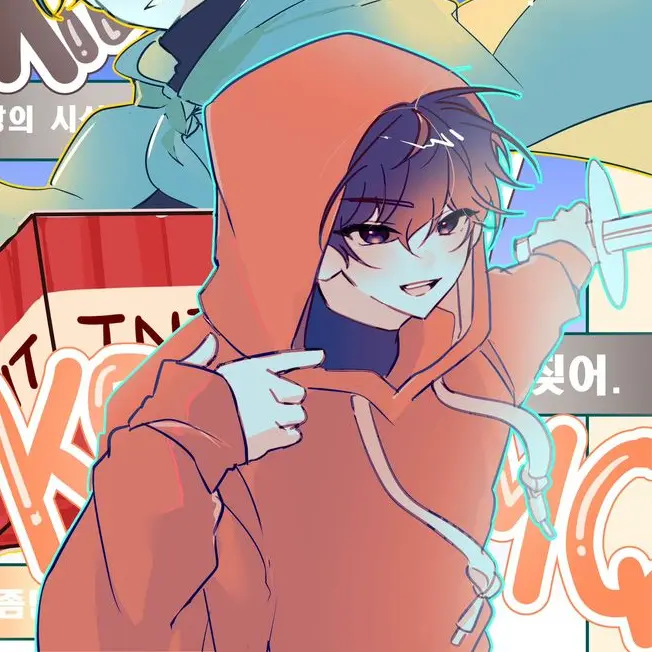 Skebkd의 패러다이스