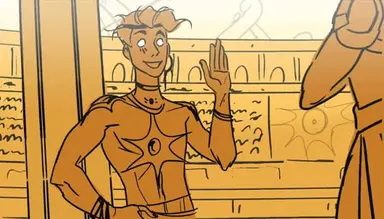 Profile image of APOLLO
