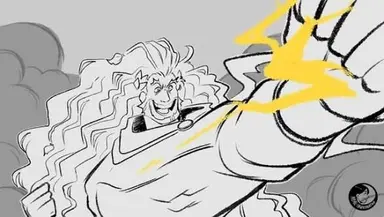 Profile image of ZEUS