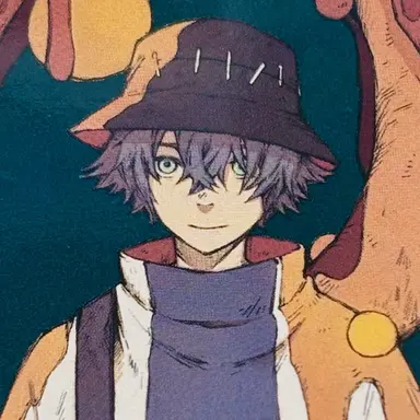 Profile image of Eve-인간