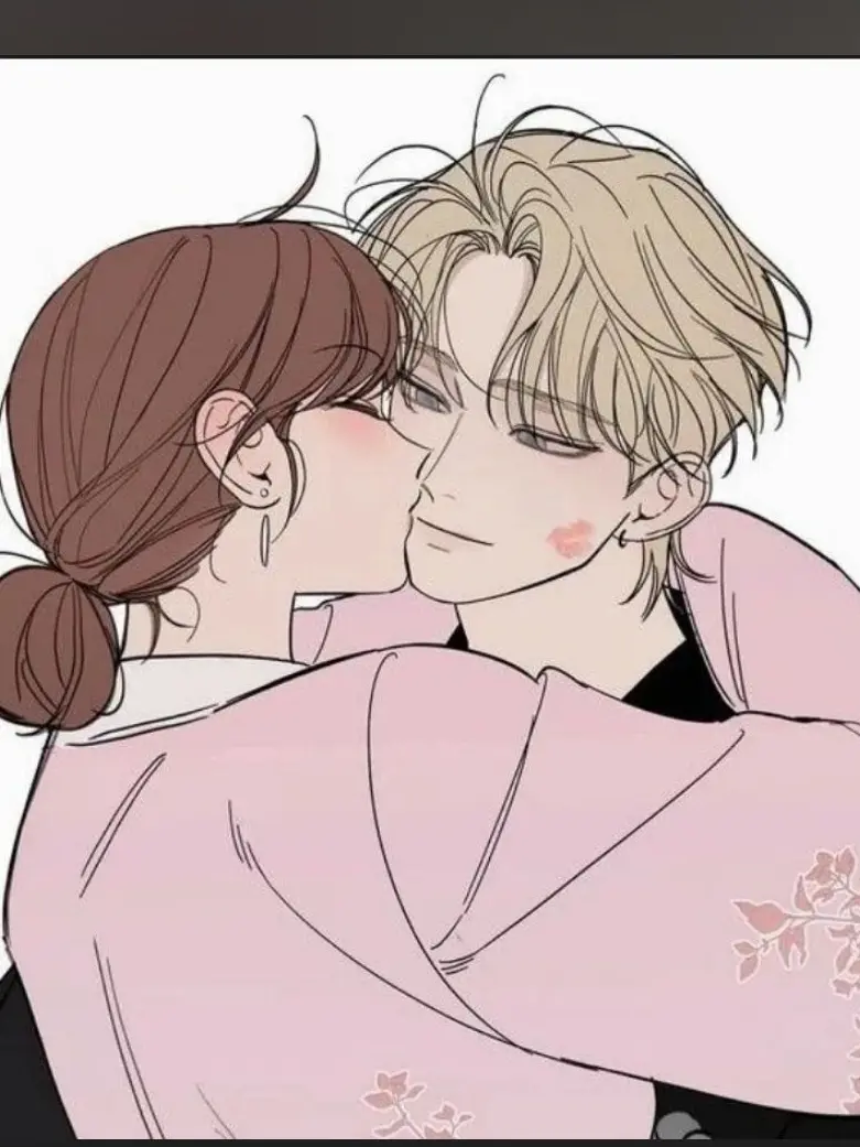 ywywywyywywyw의 술먹고 내 절친과 키스하는 남친