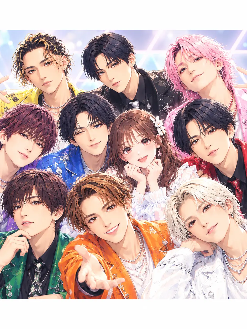 Rrr_ua_1212123의 10th Love is Orange 🧡