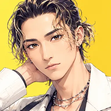 Profile image of Hikaru Iwamoto